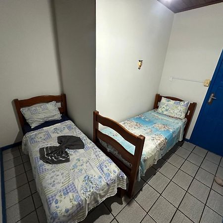 Pousada Lavramor Lencois Luaran gambar
