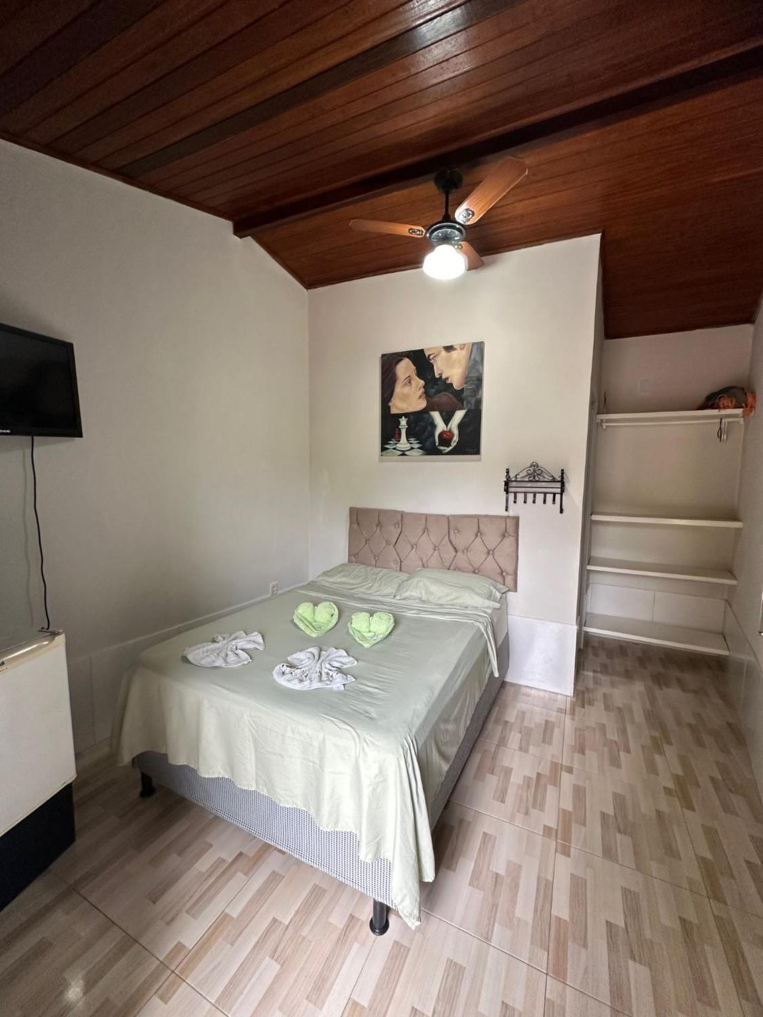 Pousada Lavramor Lencois Luaran gambar