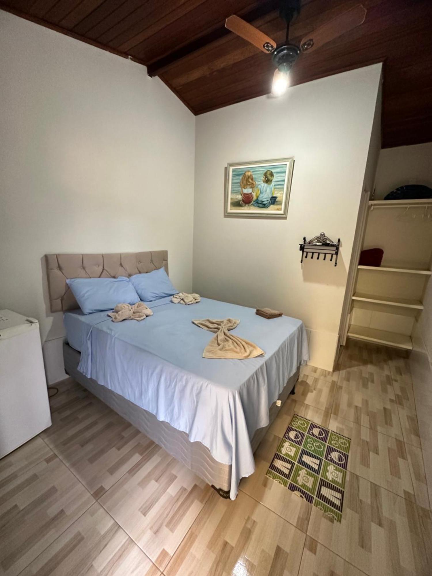 Pousada Lavramor Lencois Luaran gambar