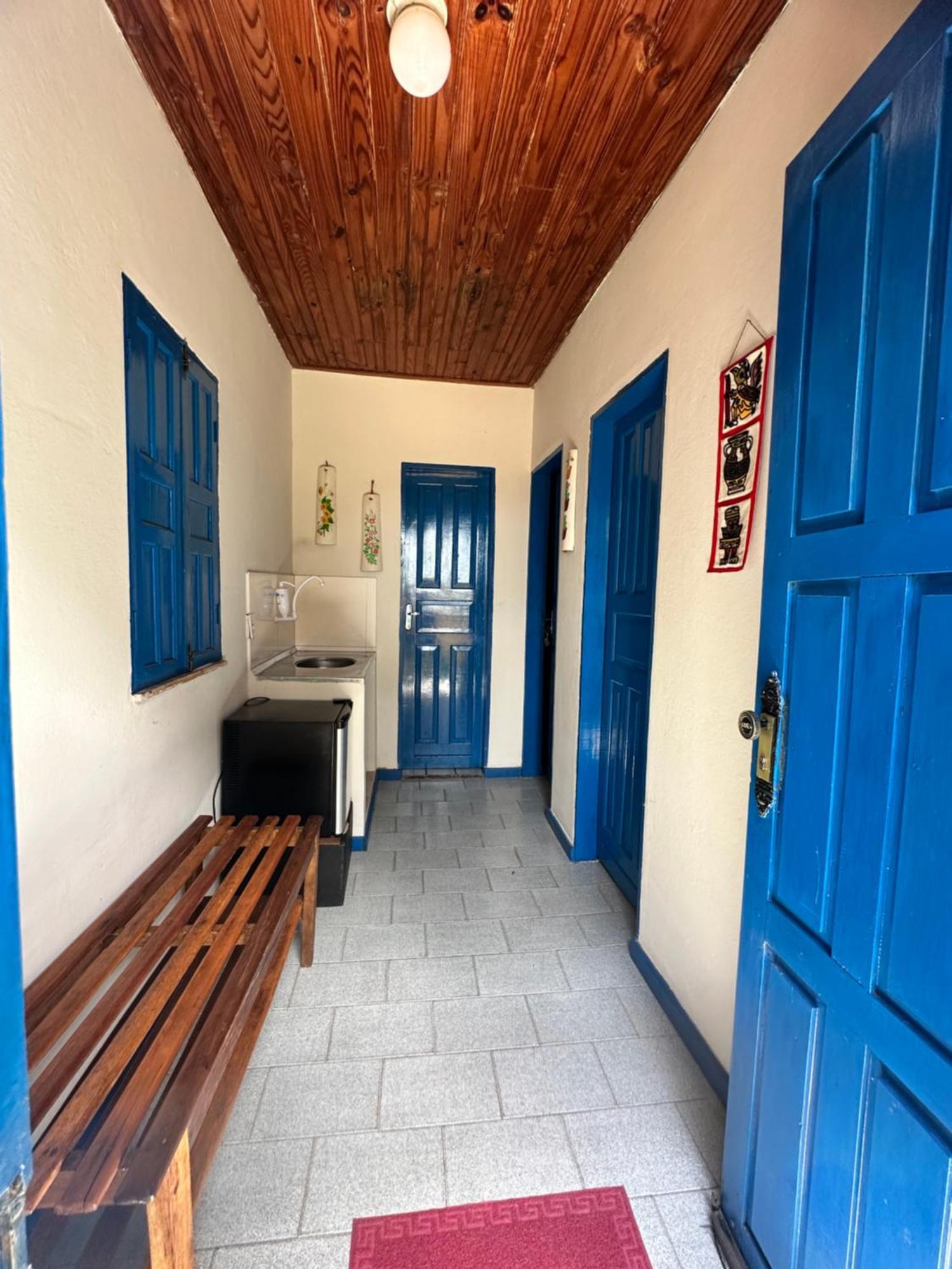 Pousada Lavramor Lencois Luaran gambar